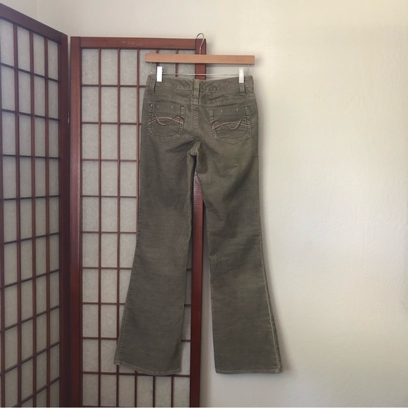 Y2K Low Rise Pants - Picture 2 of 10